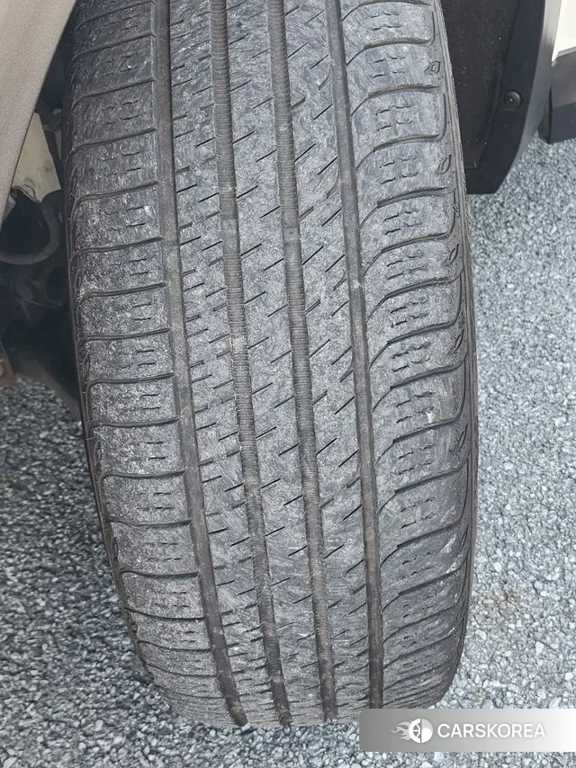 Ssangyong Beautiful Korando id 3317830 из Кореи 11