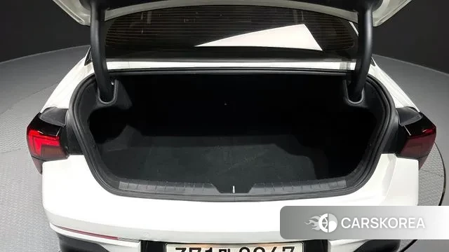 Kia The New K5 3rd generation id 3487147 из Кореи 11