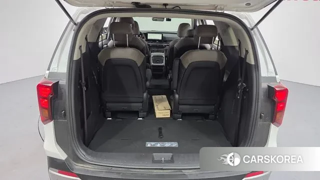 Kia The New Carnival 4th Generation id 3576214 из Кореи 11