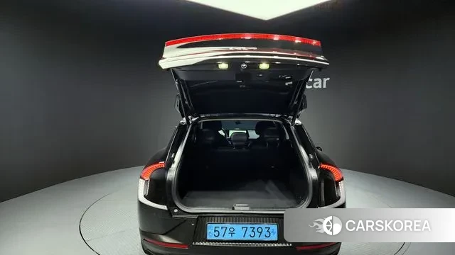 Kia EV6 id 3665040 из Кореи 11