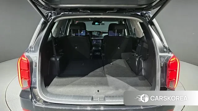 Hyundai Palisade id 3060257 из Кореи 11