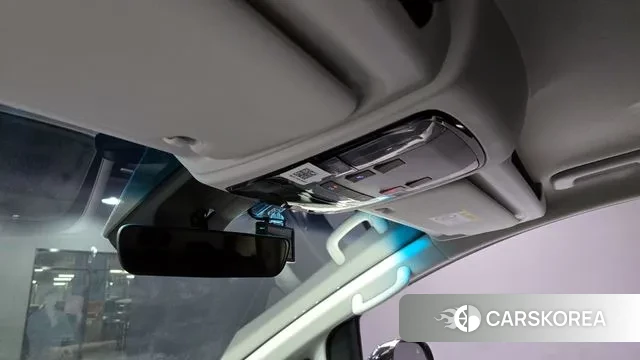 Hyundai Staria id 3619784 из Кореи 11