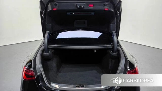 Mercedes-Benz S-Class W223 id 3819368 из Кореи 11