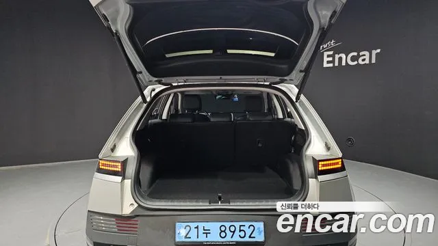 Hyundai Ionic 5 id 2715794 из Кореи 11