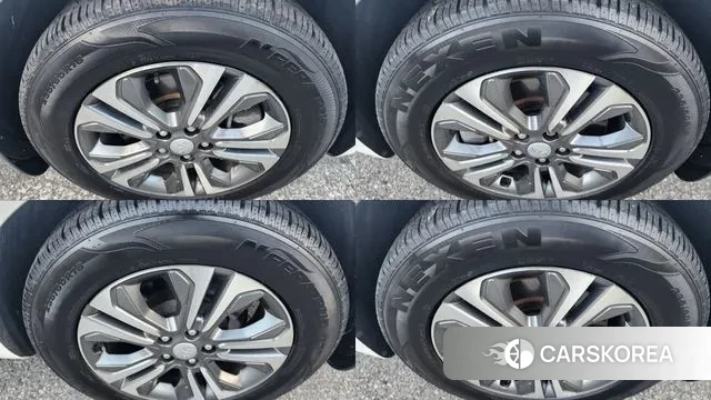 Kia The New Carnival id 3708892 из Кореи 11