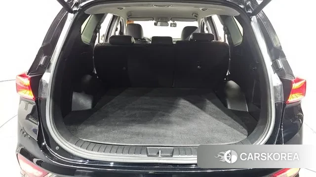 Hyundai Santa Fe TM id 3085077 из Кореи 11