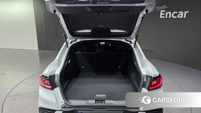 Renault Korea (Samsung) Arcana id 3236622 из Кореи 11