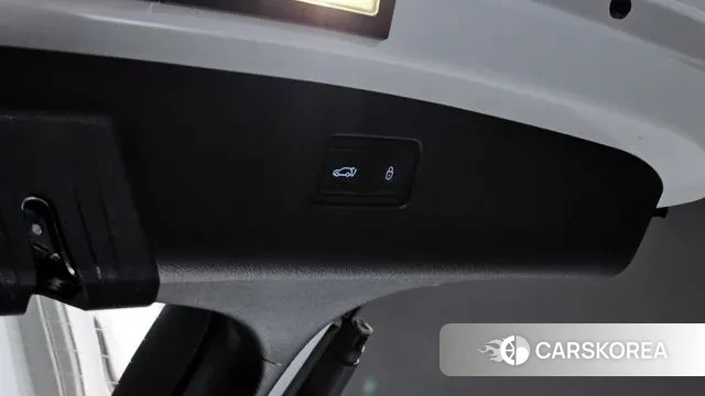 Genesis GV70 id 3053914 из Кореи 11