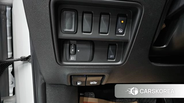 Renault Korea (Samsung) The New QM6 id 4445588 из Кореи 11