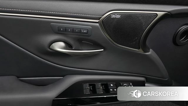 Lexus ES300h 7th generation id 4681596 из Кореи 11