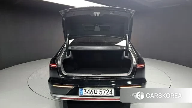 Hyundai Grandeur Hybrid (GN7) id 3377738 из Кореи 11