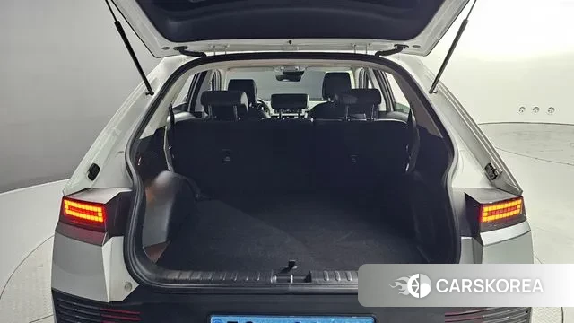 Hyundai Ionic 5 id 2889711 из Кореи 11