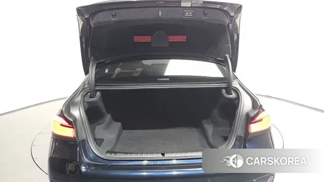 BMW 5 Series (G30) id 3389264 из Кореи 11