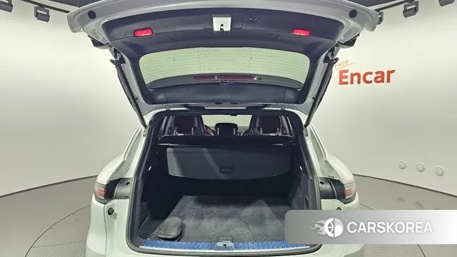 Porsche Cayenne (PO536) id 3330105 из Кореи 11