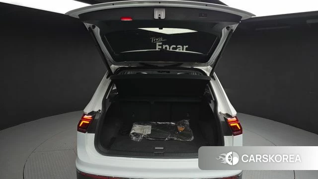 Volkswagen Tiguan second Generation id 3964321 из Кореи 11