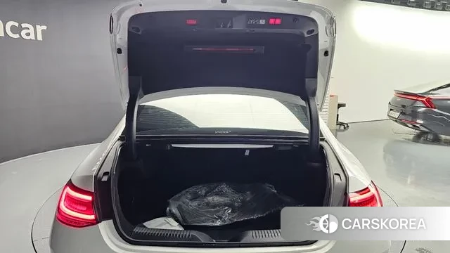 Mercedes-Benz CLS-Class C257 id 3026861 из Кореи 11