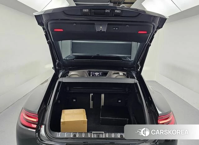 Porsche Panamera (971) id 4447775 из Кореи 11