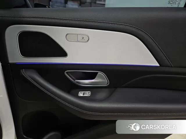 Mercedes-Benz GLE-Class W167 id 3411589 из Кореи 11