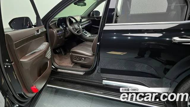 Hyundai The New Palisade id 2735989 из Кореи 11