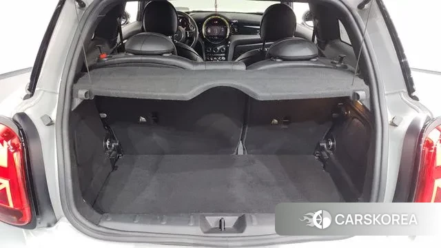 Mini Cooper S id 3411608 из Кореи 11