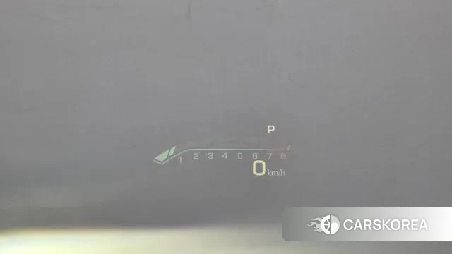 Cadillac CT6 id 3655854 из Кореи 11