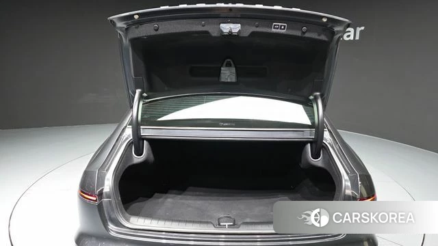 Hyundai Grandeur Hybrid (GN7) id 4893219 из Кореи 11