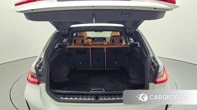 BMW 3 Series (G20) id 3437288 из Кореи 11