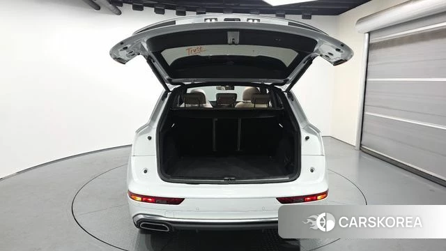Audi Q5 (FY) id 4481021 из Кореи 11
