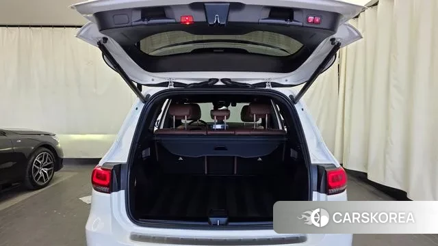 Mercedes-Benz GLB-Class X247 id 3736045 из Кореи 11