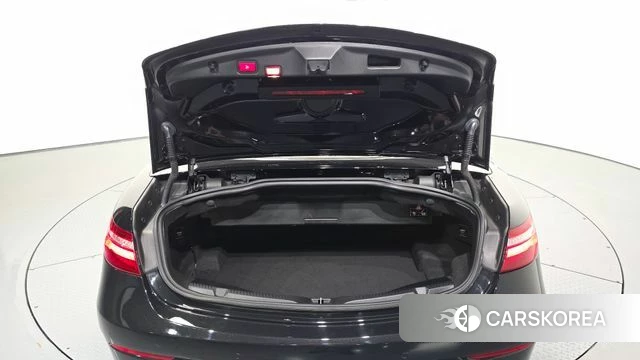 Mercedes-Benz E-Class W213 id 4331578 из Кореи 11