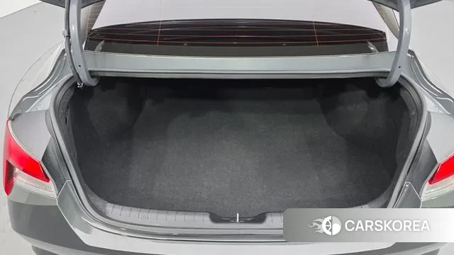 Hyundai Avante (CN7) id 3529523 из Кореи 11