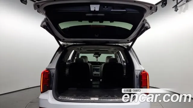 Hyundai Palisade id 2854904 из Кореи 11