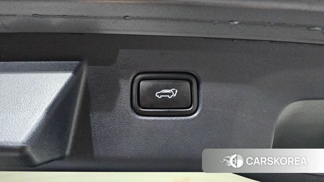 Hyundai Tucson Hybrid (NX4) id 4402558 из Кореи 11