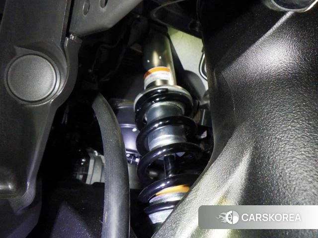 Honda GL1800 TOUR DCT id 4206174 из Японии 11