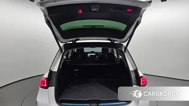 Mercedes-Benz GLE-Class W167 id 2902526 из Кореи 11