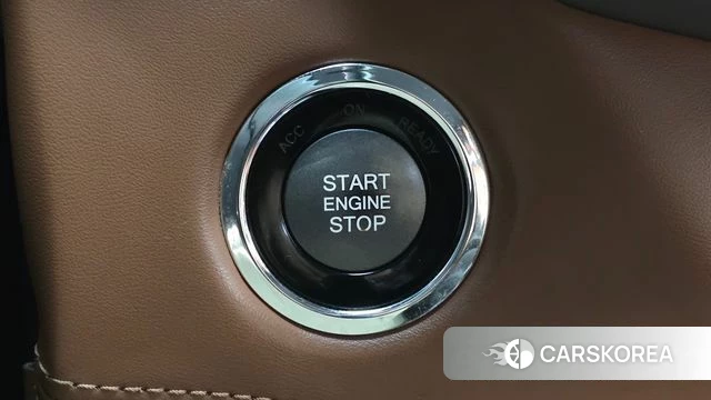 Ssangyong Rexton Sports id 4770333 из Кореи 11