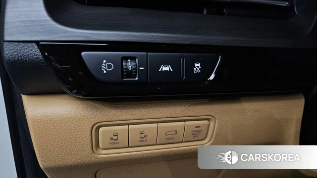Kia Carnival 4th generation id 4683705 из Кореи 11