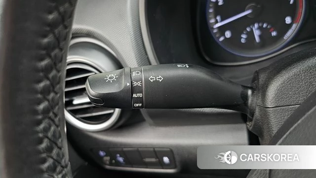 Hyundai Kona id 4652299 из Кореи 11