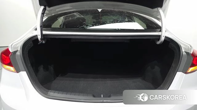 Hyundai Avante AD id 4520706 из Кореи 11