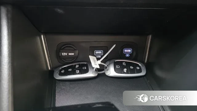 Hyundai Sonata (DN8) id 3645701 из Кореи 11