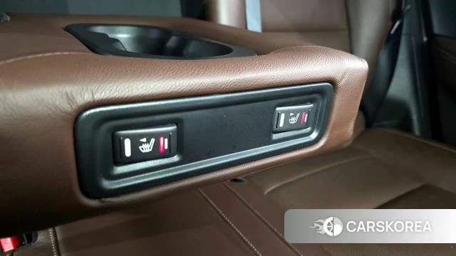 Renault Korea (Samsung) QM6 id 3912062 из Кореи 11