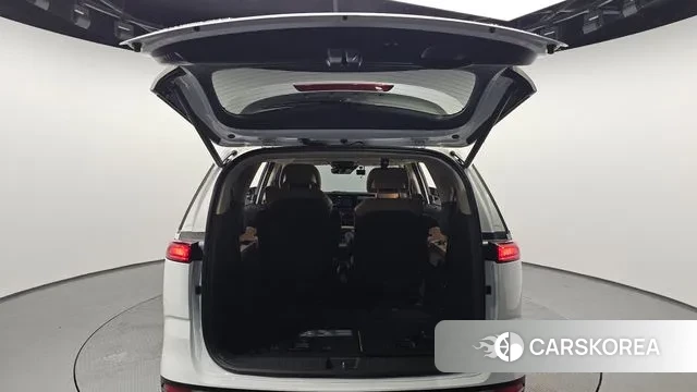 Kia Carnival 4th generation id 3717662 из Кореи 11