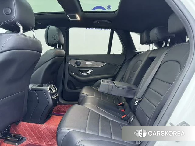 Mercedes-Benz GLC id 4307204 из Китая 11