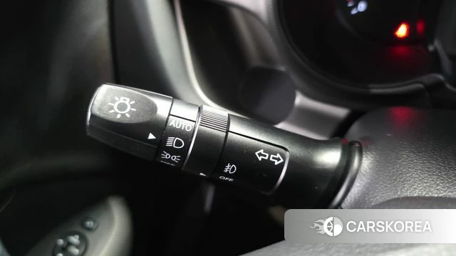 Kia The New Ray id 4303242 из Кореи 11