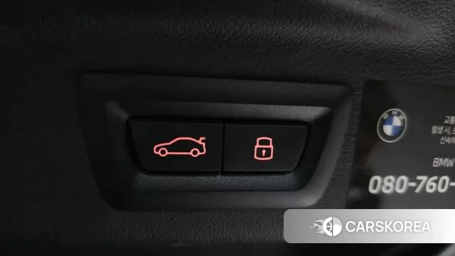 BMW X7 (G07) id 3426445 из Кореи 11