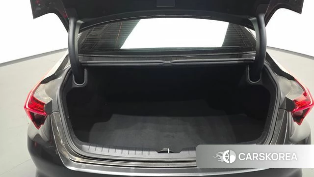 Kia K8 Hybrid id 4769097 из Кореи 11