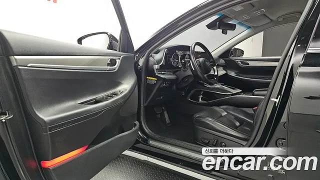 Hyundai The New Grandeur IG id 2756585 из Кореи 11