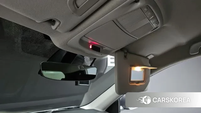 Renault Korea (Samsung) The New QM6 id 3509035 из Кореи 11