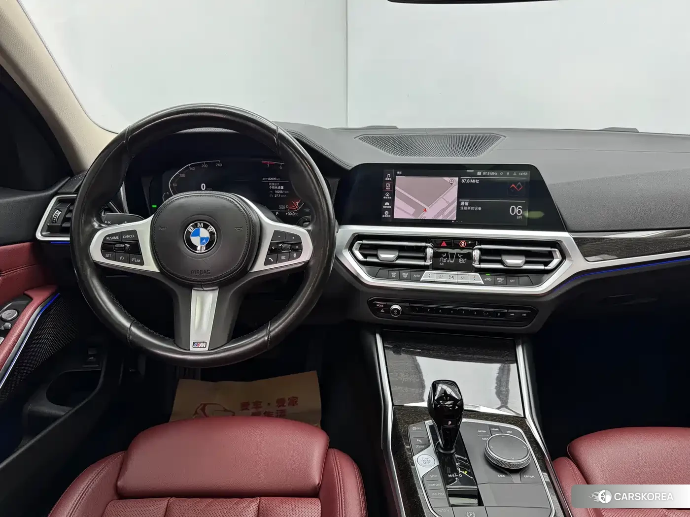 BMW 3 series id 4601185 из Китая 11