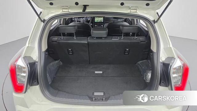 Ssangyong Berry New Tivoli id 4506737 из Кореи 11